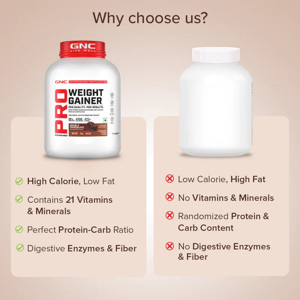 Weight Gainer 3KG