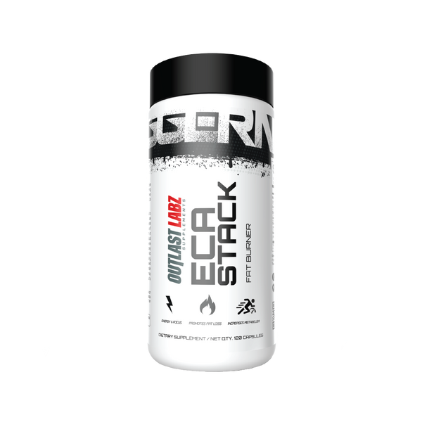 ECA Stack (Fat burner)