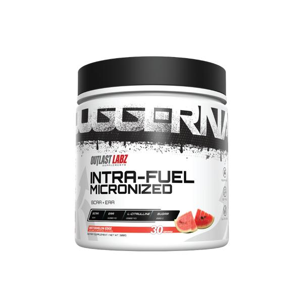 Intra-Fuel (EAA)