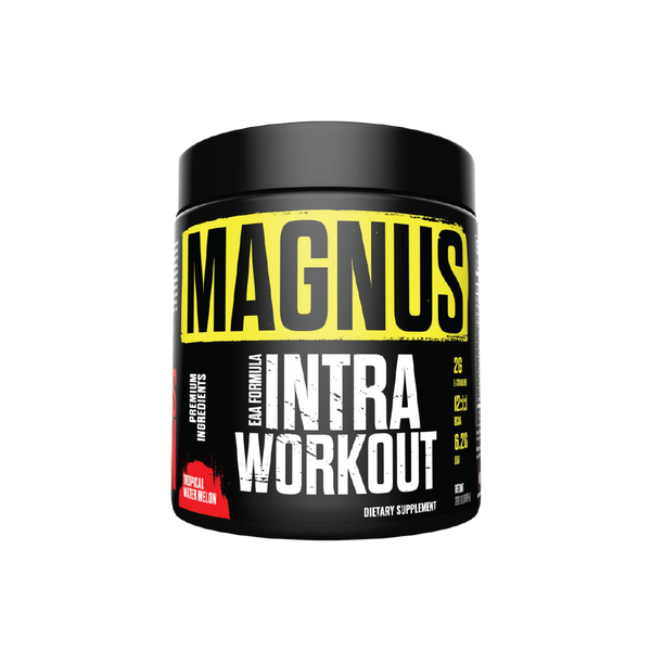 INTRA WORKOUT | HARDCORE BLUEBERRY | METALLIC SERIES