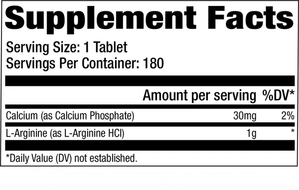 L-ARGININE