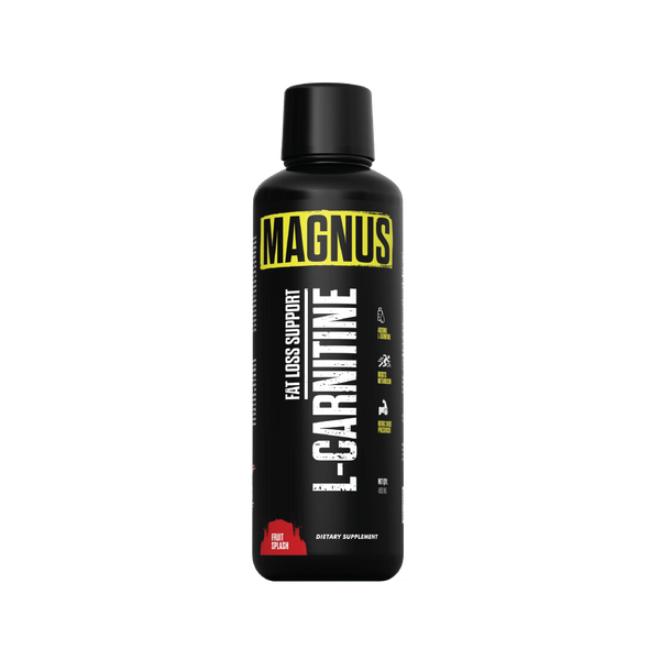 L CARNITINE