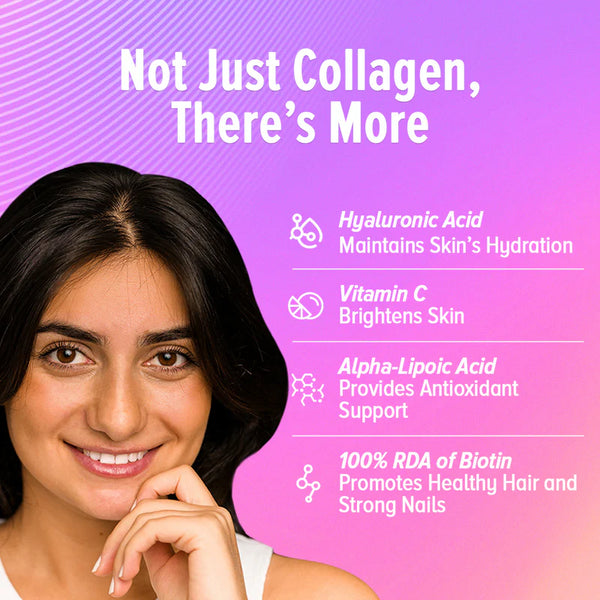 Marine Collagen Powder