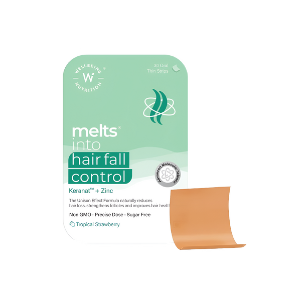 Hair Fall Control