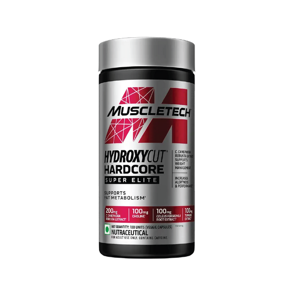 Muscletech™ Hydroxycut® Hardcore Super Elite