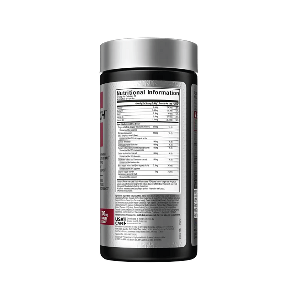 Muscletech™ Hydroxycut® Hardcore Super Elite