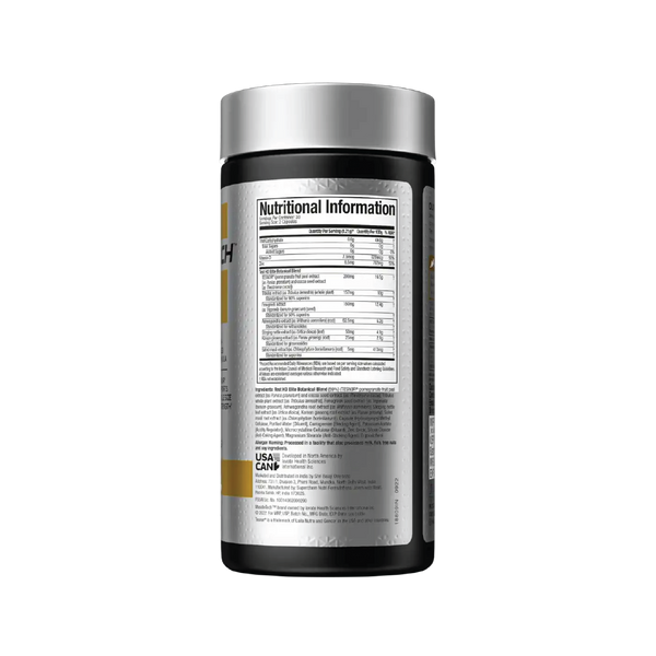 Muscletech™ Test HD™ Elite