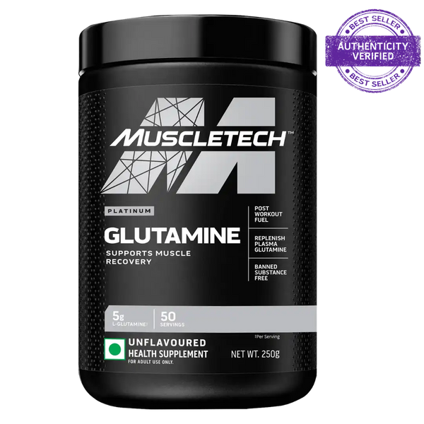 Muscletech™ Glutamine