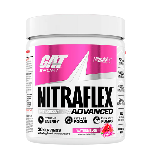 NITRAFLEX ADVANCED