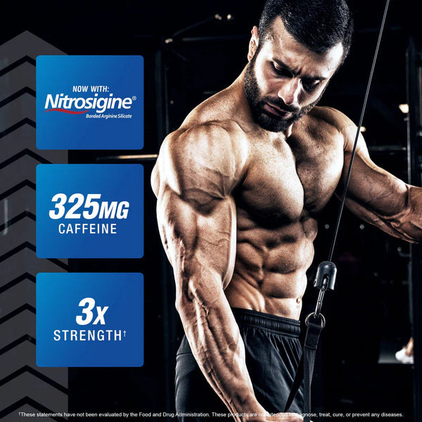 NITRAFLEX ADVANCED