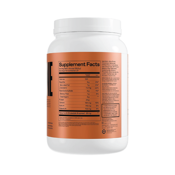 One of One Whey Protein