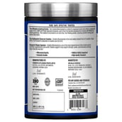 Allmax Creatine Monohydrate - 250 g (0.55 lb), Unflavoured