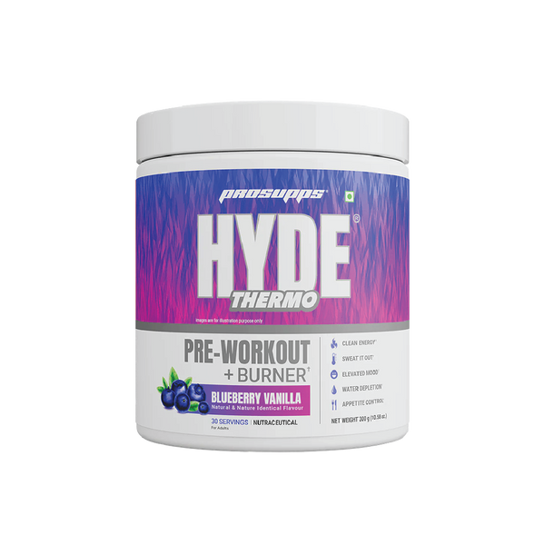 Prosupps Hyde Thermo