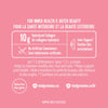 Vital Proteins Beauty Collagen (Strawberry Lemon, Canister) : Strawberry Lemon, Canister - Powder