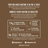Chocolate Collagen Peptides 275g - Chocolate