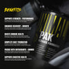 Animal Pak - Convenient Multivitamin for Men & Women Daily All-in-One Vitamin & Supplement Pack