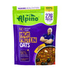 High Protein Oats Dark Chocolate