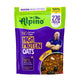 High Protein Oats Dark Chocolate
