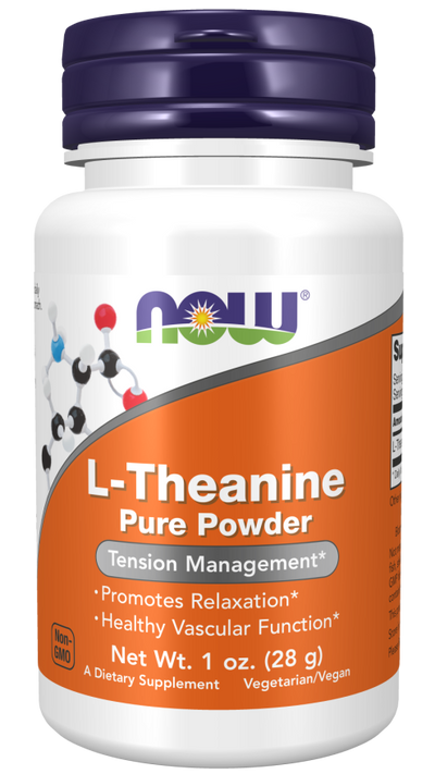 L-Theanine Powder