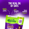 High Protein Super Rolled Oats Chocolate-2kg