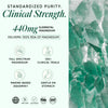 Ultra Strength Magnesium+