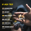 Animal Pak - Convenient Multivitamin for Men & Women Daily All-in-One Vitamin & Supplement Pack