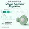 Ultra Strength Magnesium+
