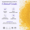 Slow Advanced N-Acetyl-Cysteine + Glycine Capsules