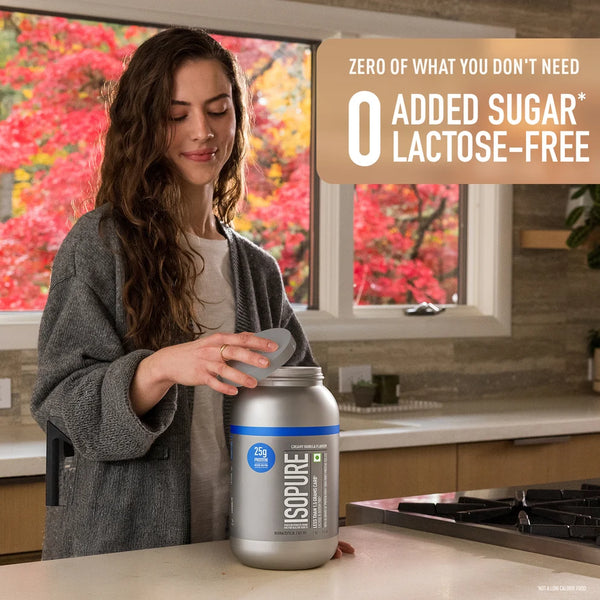 ISOPURE PROTEIN(2KG)