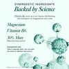 Ultra Strength Magnesium+