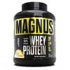 100% WHEY PROTEIN
