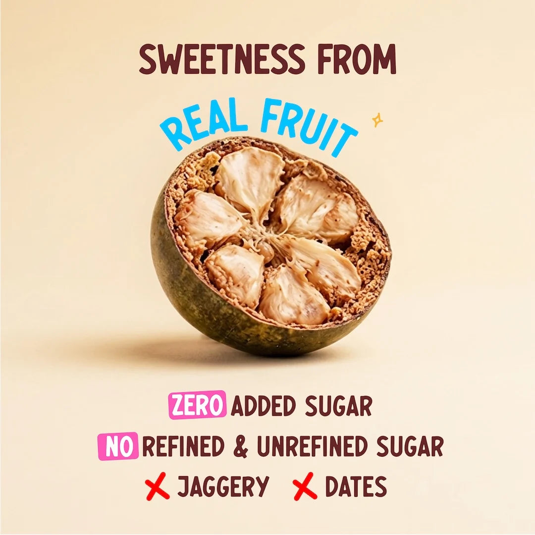 Kids Superfuel | Creamy Vanilla | Nutrition Mix