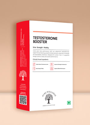 Testosterone Booster