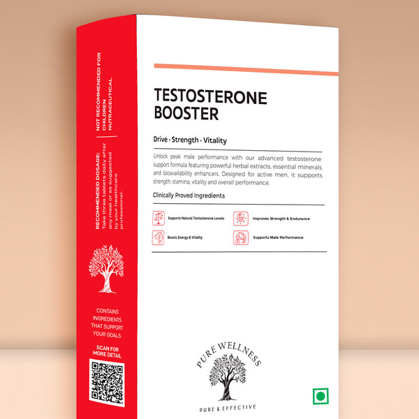 Testosterone Booster