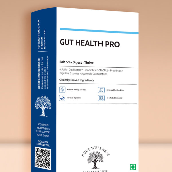 Gut Health Pro