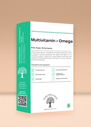MULTIVITAMIN+OMEGA
