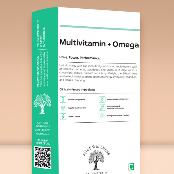 MULTIVITAMIN+OMEGA