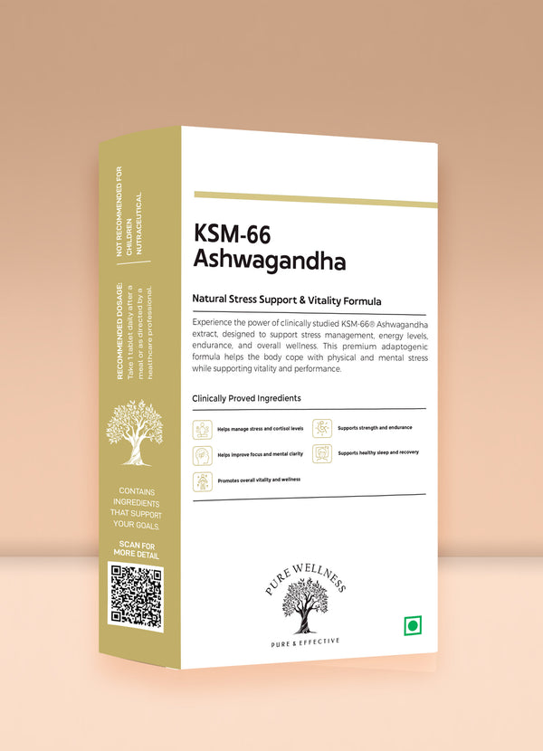Ashwagandha