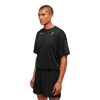 Gymshark Conditioning Club Oversized T-Shirt Black