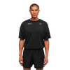 Gymshark Conditioning Club Oversized T-Shirt Black