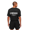 Gymshark Conditioning Club Oversized T-Shirt Black