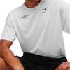 Gymshark Conditioning Club Oversized T-Shirt White