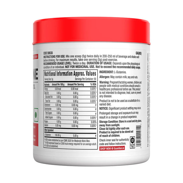 L-Glutamine