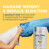 Daily Fiber | Pina Colada Flavour