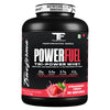 Trueforma® Power Fuel – Whey Protein with Creatine & Ashwagandha