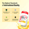 GNC Pro Performance 100% Whey | Mango Smoothie |907g