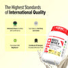 GNC Pro Performance 100% Whey | Vanilla Cream | 907g