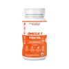 Trueforma® Omega-3 Fish Oil – Premium Source of EPA & DHA