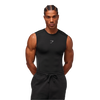 Gymshark Element Tank - Black