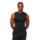 Gymshark Element Tank - Black